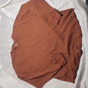 Time and tru long-sleeved shirts for men size XL